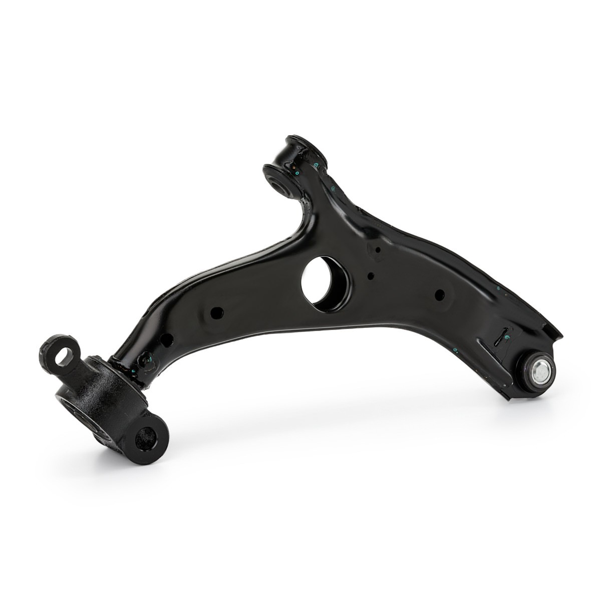Brazo inferior izquierdo de la suspensión delantera PS14537 Sato Tech