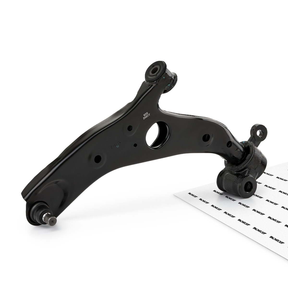 Brazo inferior izquierdo de la suspensión delantera Sato Tech PS14537