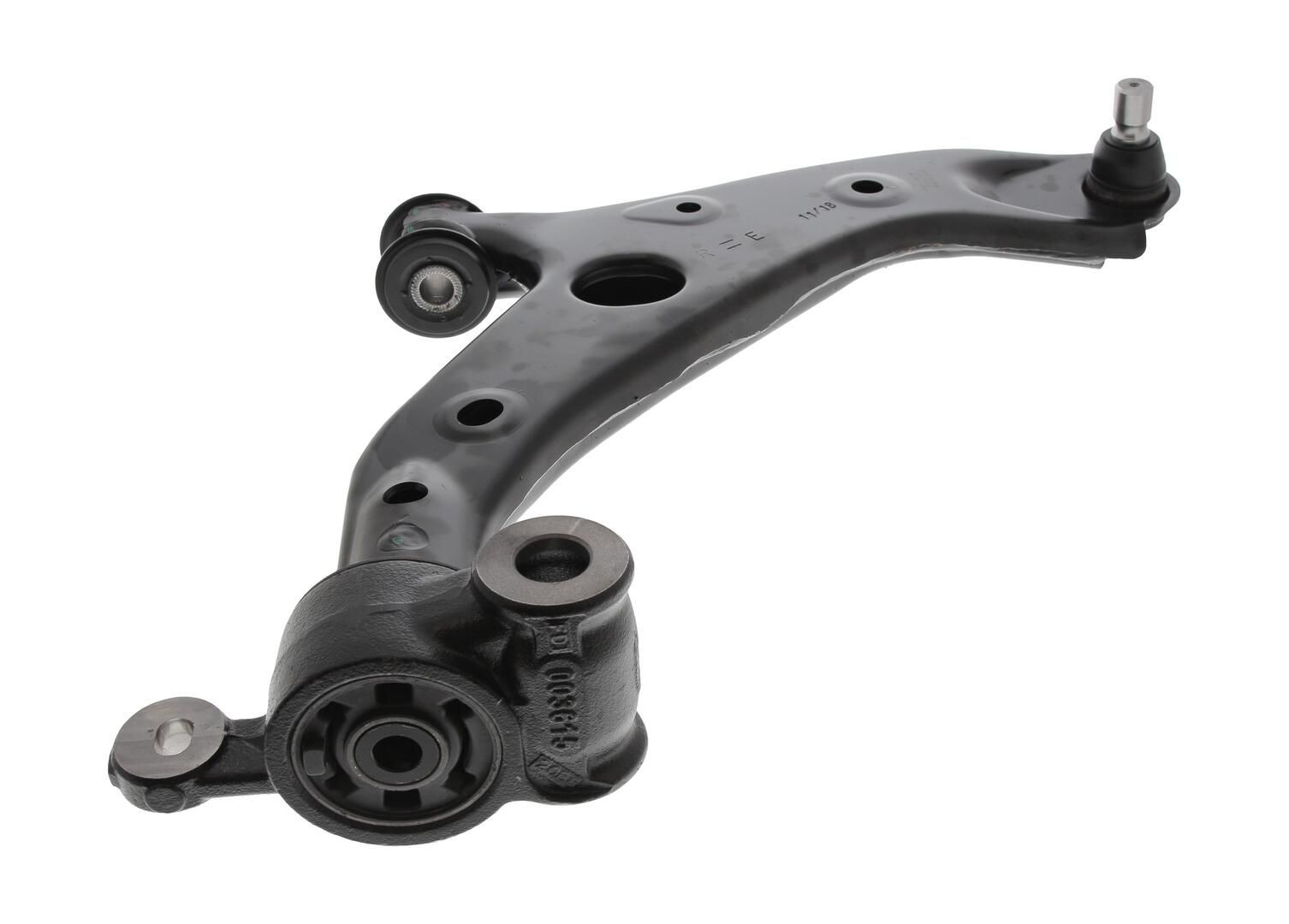 Brazo inferior derecho de la suspensión delantera Magneti Marelli ARM800 precio, desde 72,00 EUR