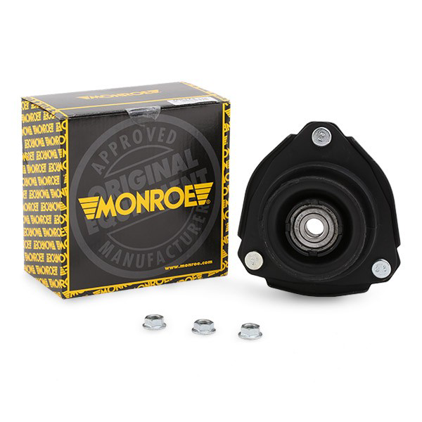 Soporte del amortiguador delantero Monroe MK171