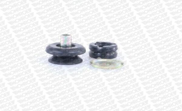 Cazoleta de amortiguador trasero Toyota Corolla sedán (E12) (2002 - 2006) precio, desde 7,02 EUR