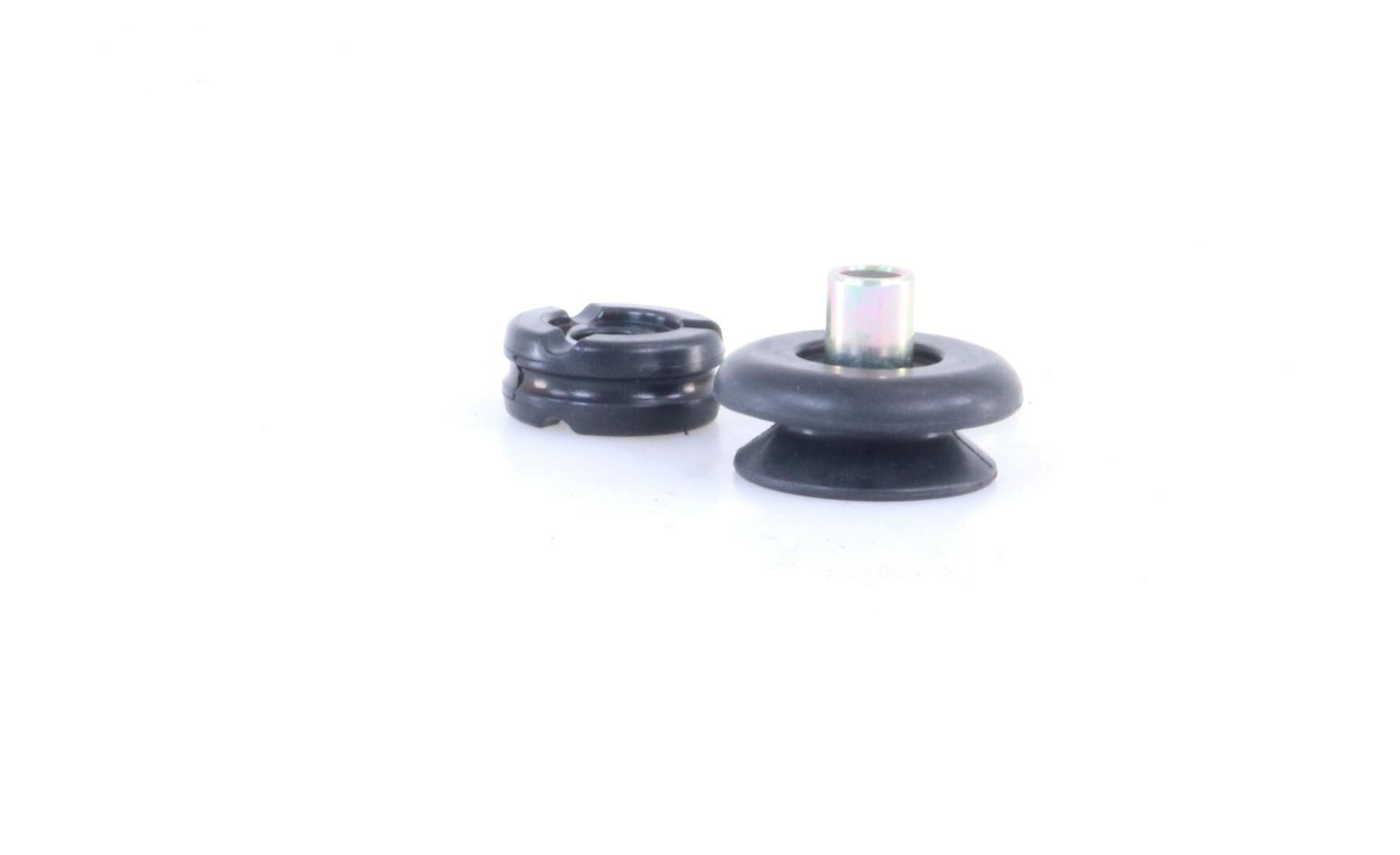 Soporte amortiguador trasero para Toyota Corolla  E12