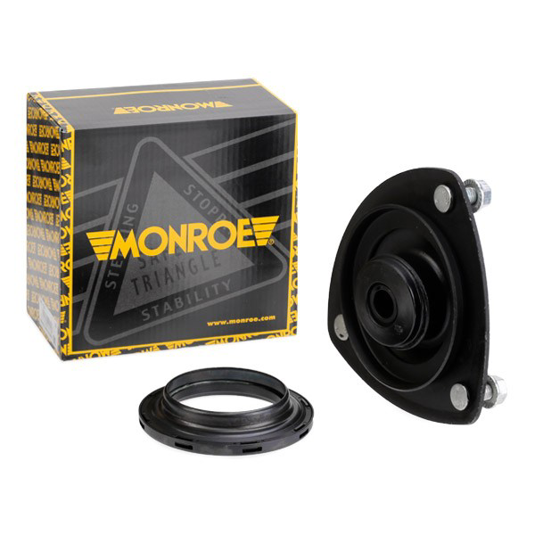 Soporte del amortiguador delantero MK312 Monroe