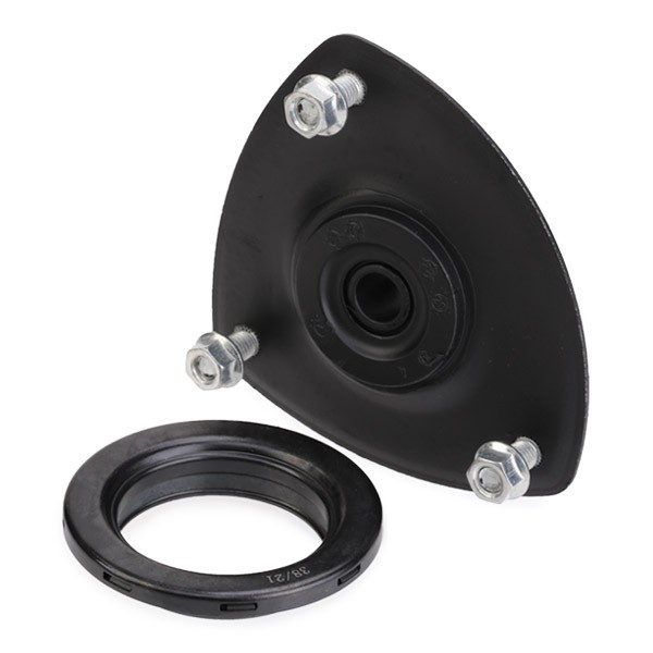 Soporte del amortiguador delantero Monroe MK312