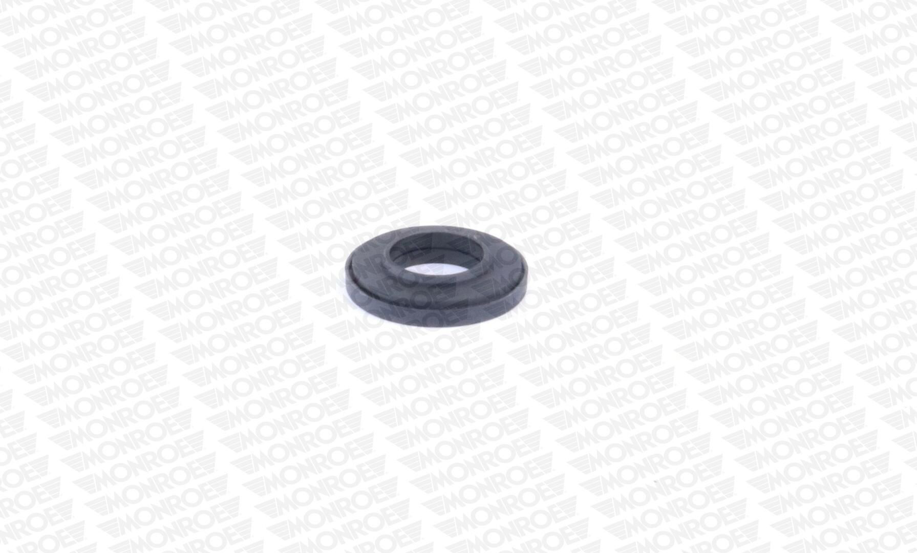 MK389 Monroe Rodamiento de soporte del amortiguador trasero