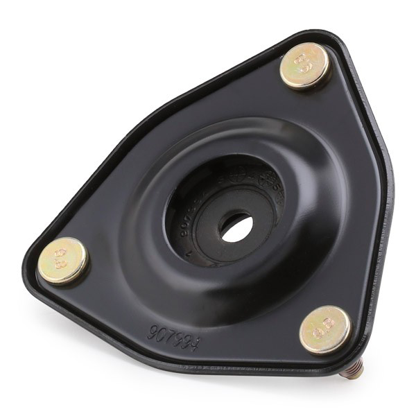 Soporte del amortiguador delantero Monroe MK423