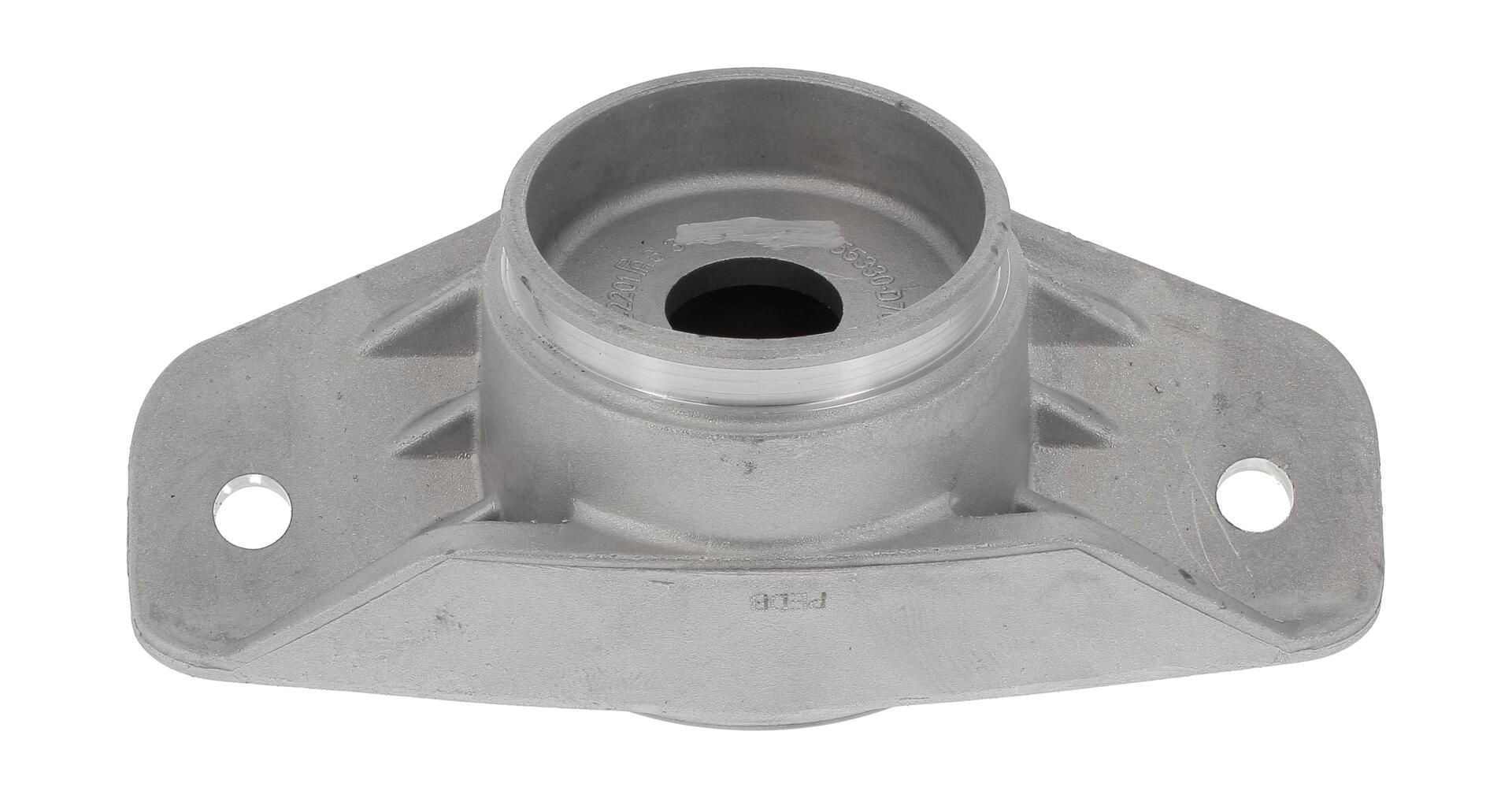Soporte amortiguador trasero para Hyundai Tucson III TL