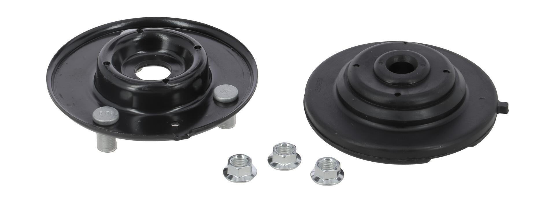Soporte del amortiguador delantero Monroe MK507 precio, desde 12,17 EUR