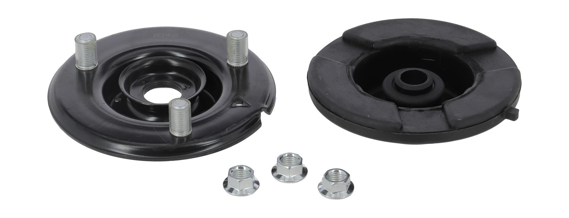 MK507 Monroe Soporte del amortiguador delantero