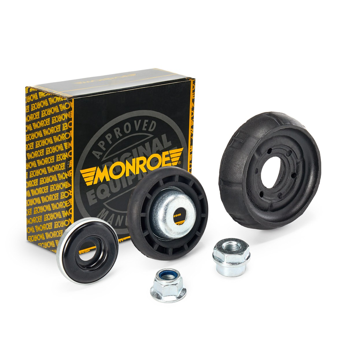 Comprar 22392 ZF Parts Soporte del amortiguador delantero