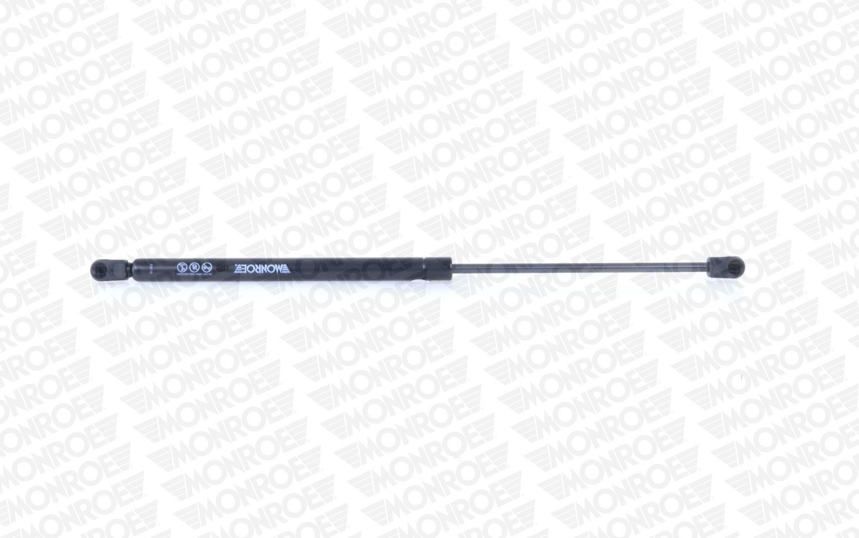 Amortiguador de maletero Monroe ML5218 precio, desde 19,46 EUR