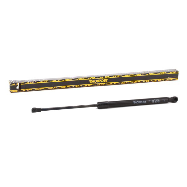 Muelle neumatico maletero Volkswagen Golf VI