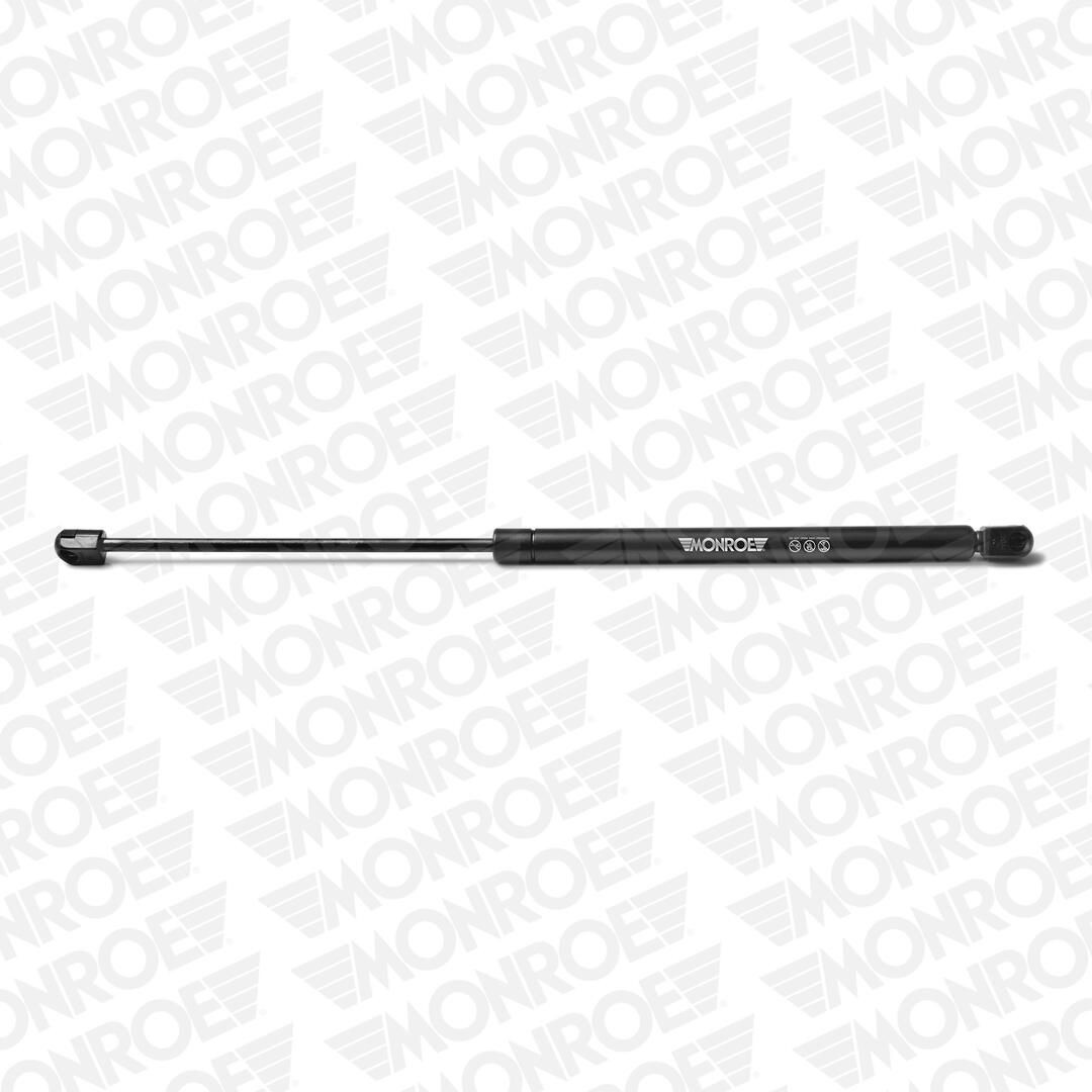 Muelle neumatico maletero KIA Picanto I