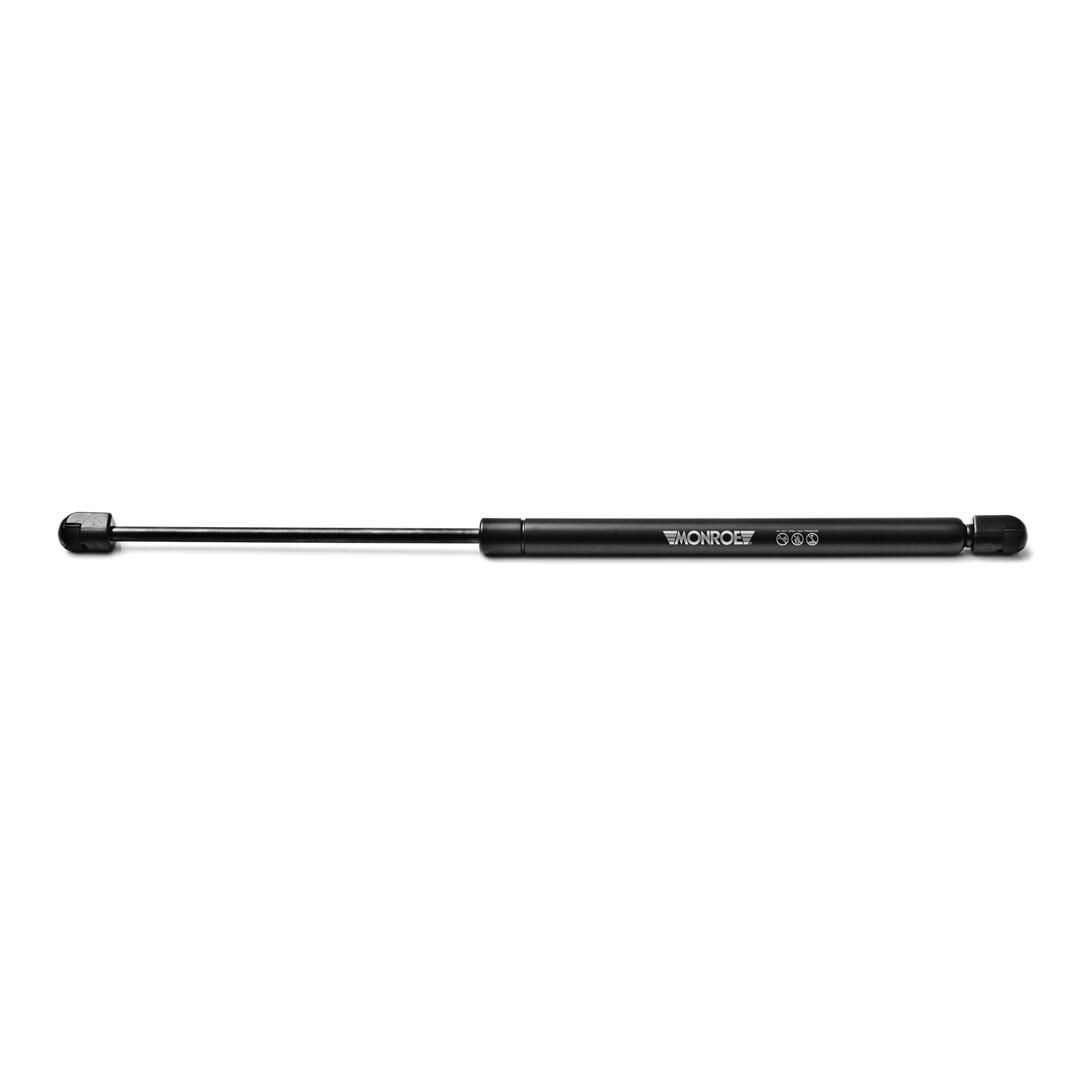 Muelle neumatico maletero Mitsubishi Outlander I