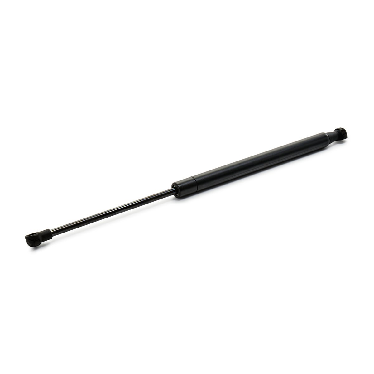 Muelle neumático de capó de motor Renault Clio IV