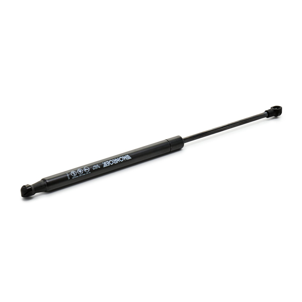 Muelle de capó  para Renault Clio IV BH