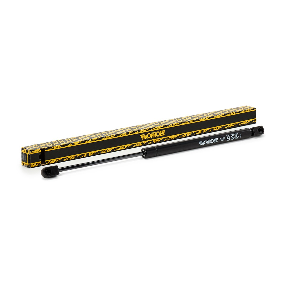 Amortiguador de maletero Renault (RVI) 904507914R precio, desde 21,61 EUR