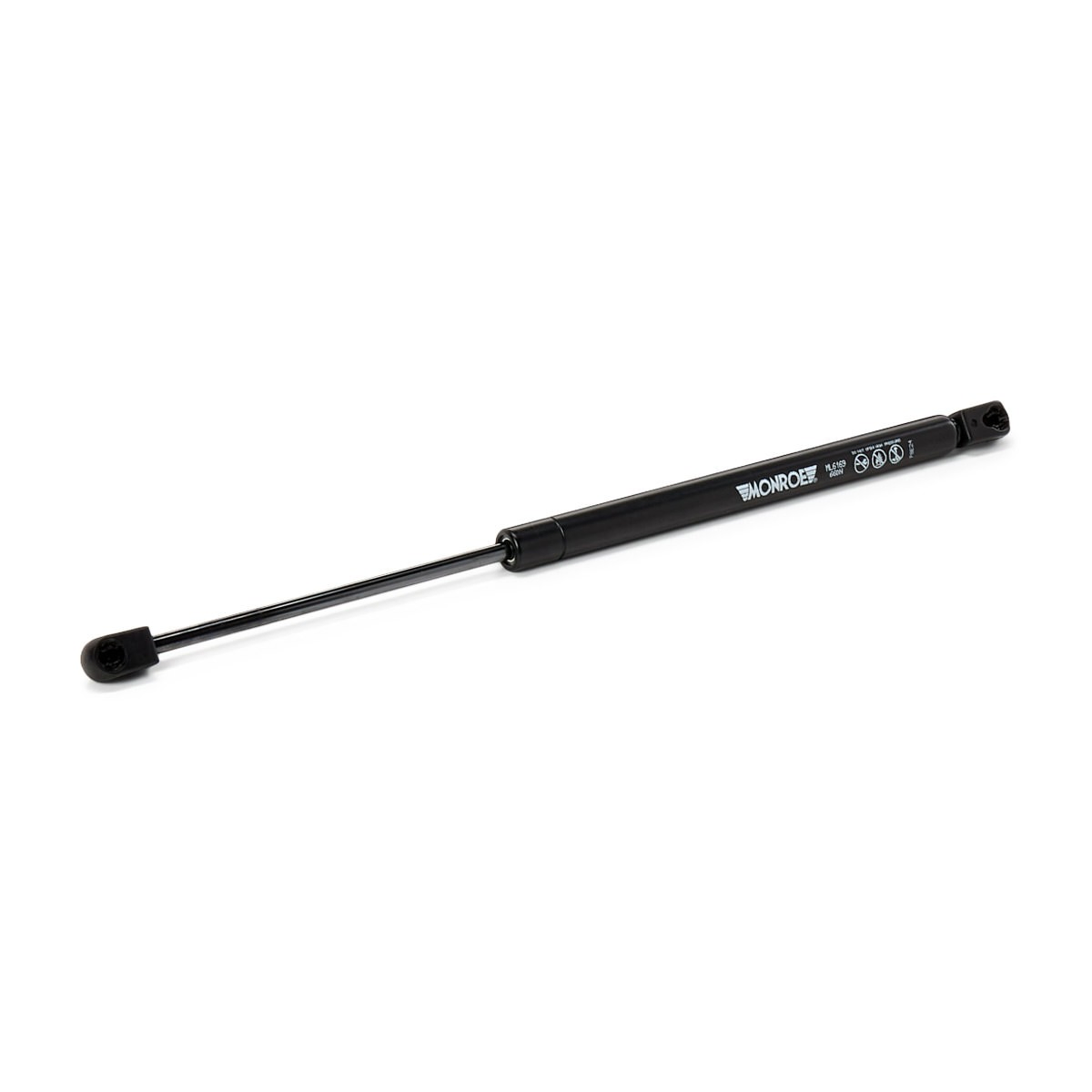 Comprar 904507914R Renault (RVI) Amortiguador de puerta trasera