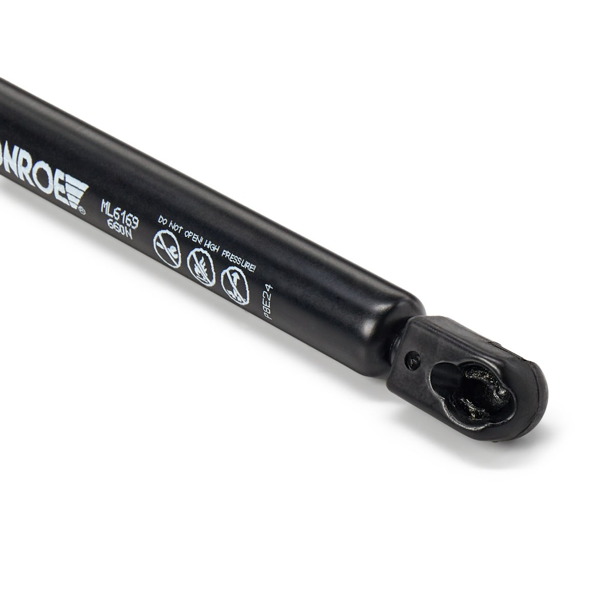 904507914R Renault (RVI) Amortiguador de porton