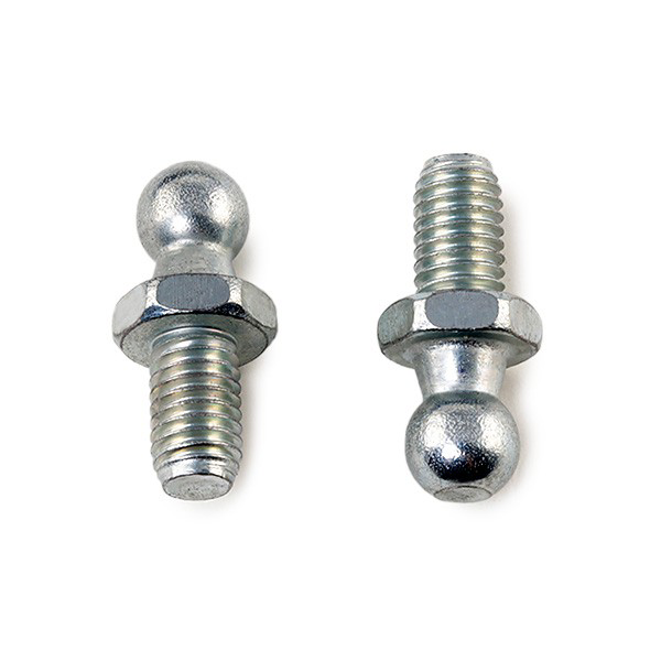 Muelle de capó  para Mercedes G I W463