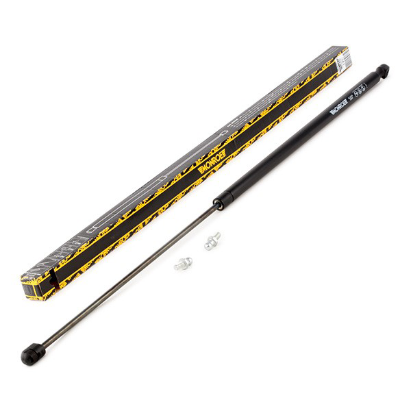 Muelle neumático, tapa delantera Mercedes G I SUV (W463) (1989 - 2018) precio, desde 18,90 EUR
