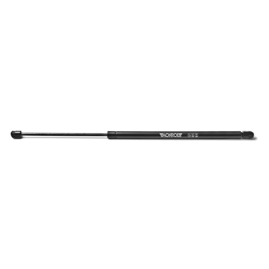 Muelle de capó  para Volkswagen Touareg II 7P5, 7P6