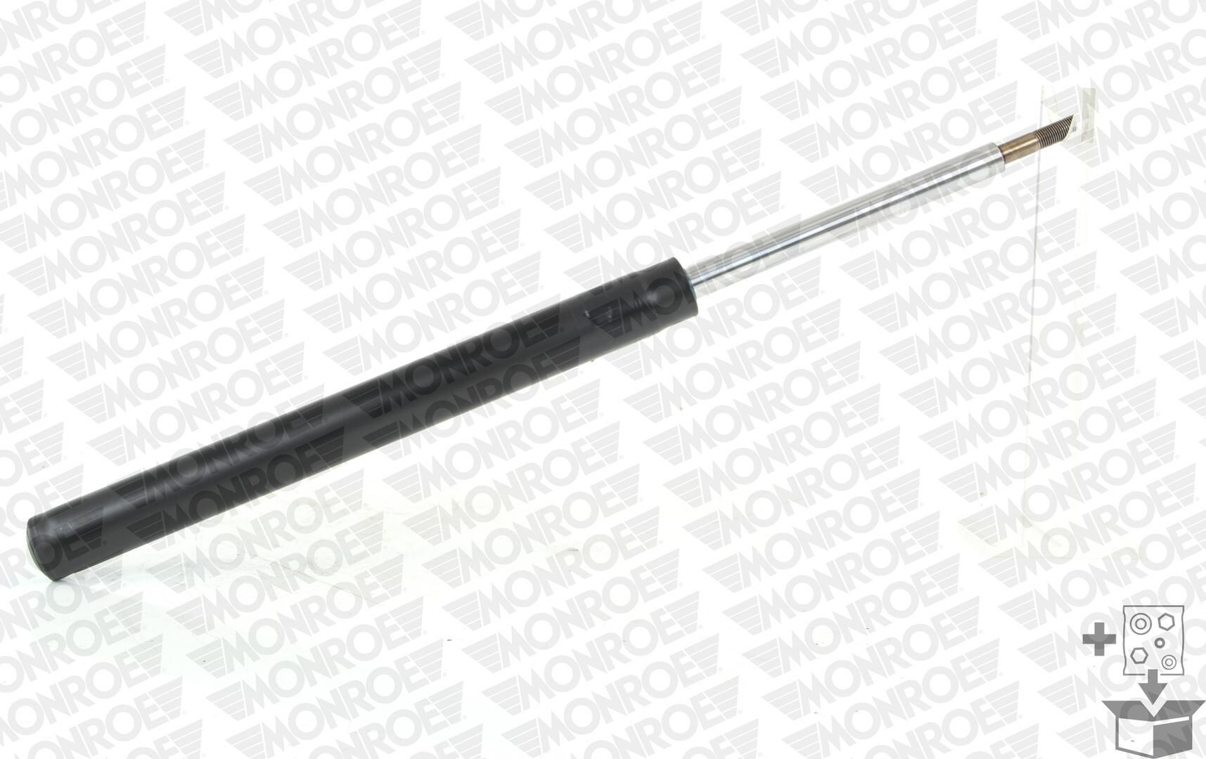 MR223 Monroe Amortiguador frontal