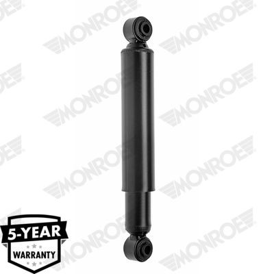 Amortiguador delantero Monroe MR873