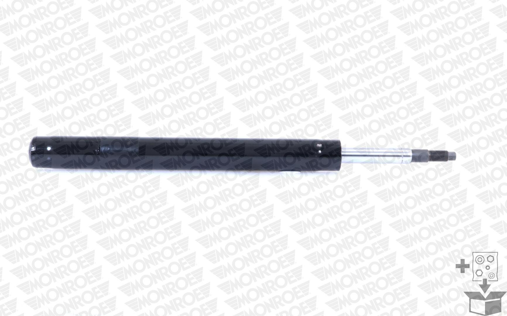 Amortiguadores Monroe MR950 precio, desde 65,68 EUR