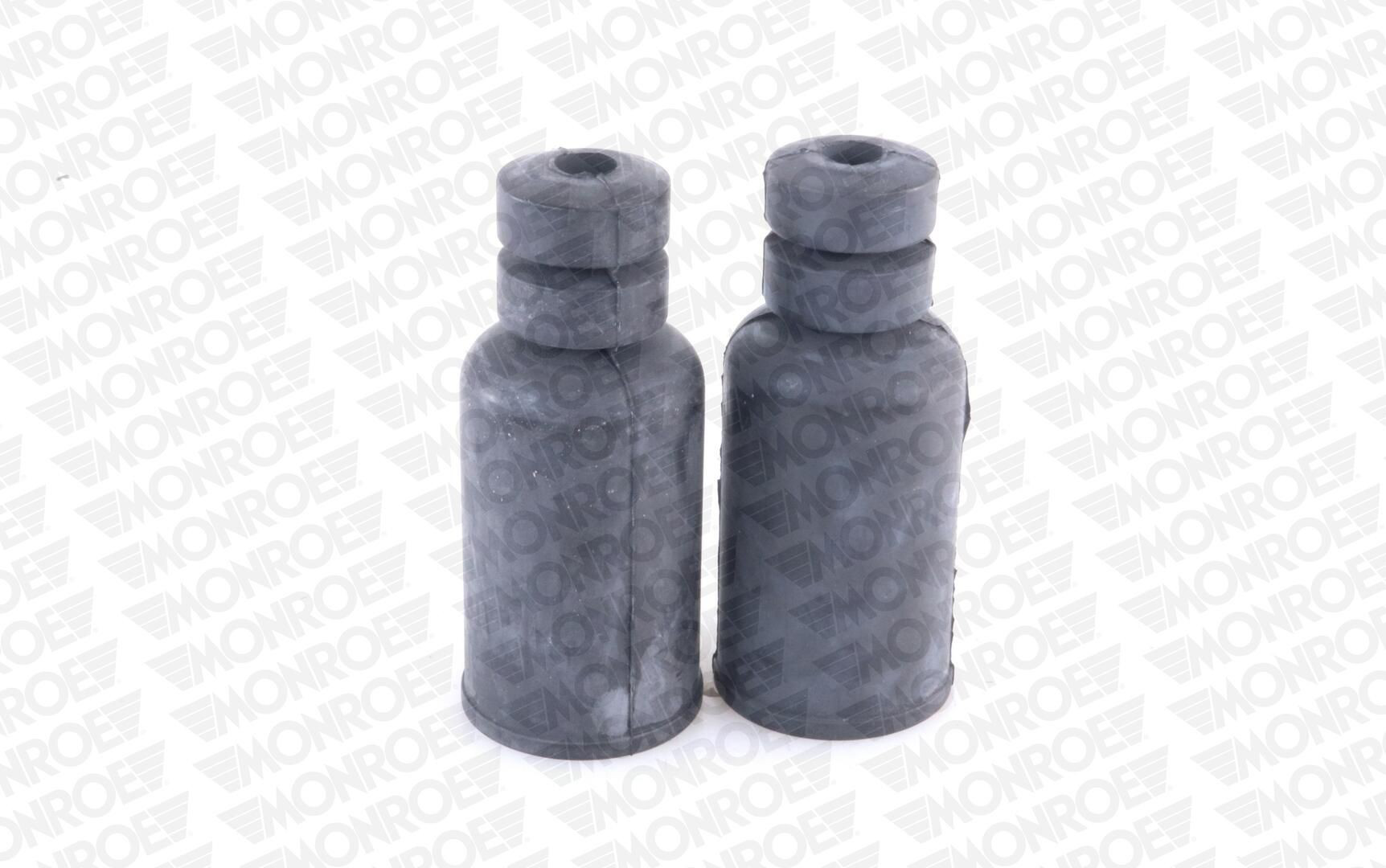 Comprar 69AB3025BA Ford Tope de amortiguador delantero con guardapolvo