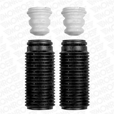 Almohadilla de tope suspensión & guardapolvos amortiguador Nissan Sunny II hatchback (N13) (1986 - 1991) precio, desde 21,64 EUR