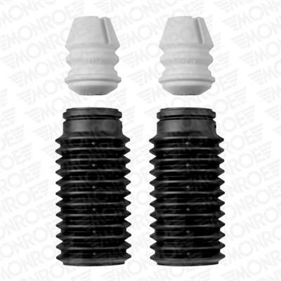 Almohadilla de tope suspensión & guardapolvos amortiguador Nissan Primera sedán (P10) (1990 - 1996) precio, desde 17,74 EUR