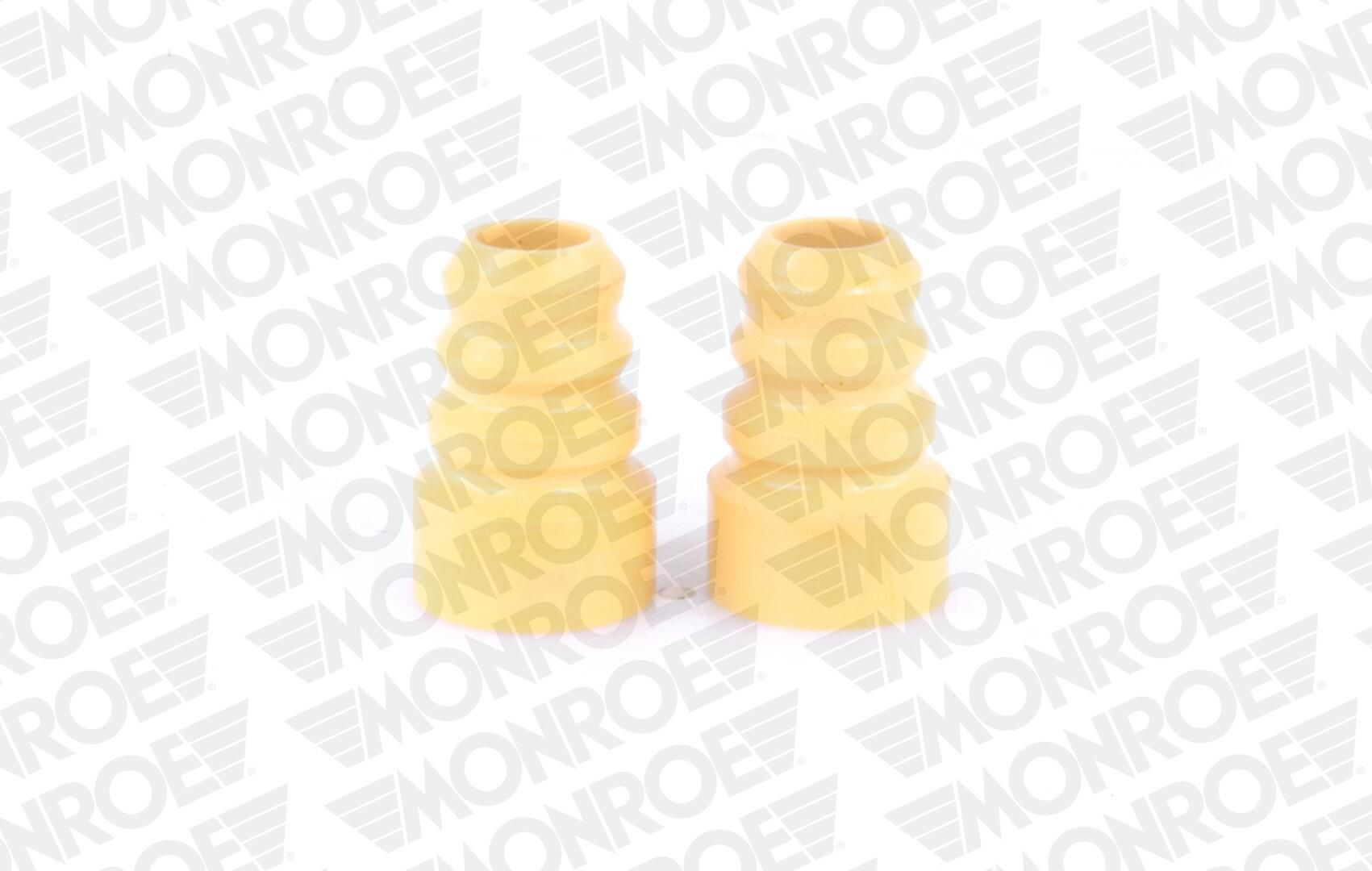 Comprar PK112 Monroe Guardapolvo amortiguador trasero