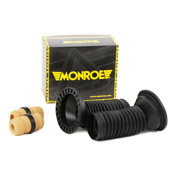 PK113 Monroe Tope de amortiguador delantero con guardapolvo