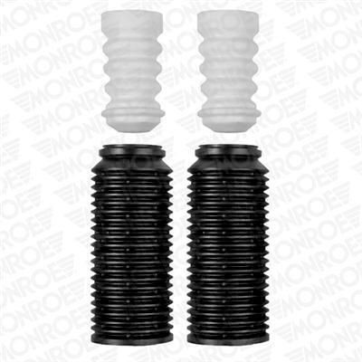 Almohadilla de tope suspensión & guardapolvos amortiguador Mazda 323 F VI hatchback (BJ) (1998 - 2003) precio, desde 19,90 EUR