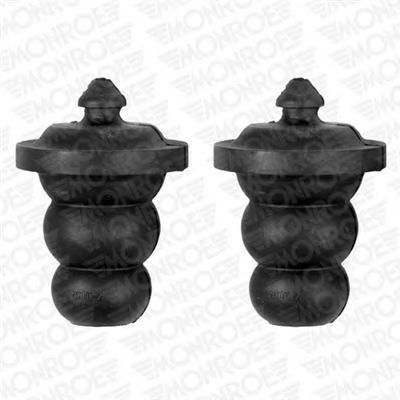 Almohadilla de tope suspensión & guardapolvos amortiguador Fiat Panda I hatchback (141A) (1982 - 2003) precio, desde 17,27 EUR