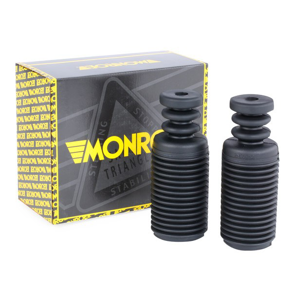 Comprar PK306 Monroe Tope de amortiguador trasero y guardapolvo