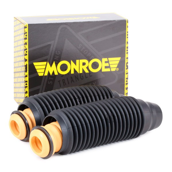 Tope de amortiguador delantero con guardapolvo PK307 Monroe