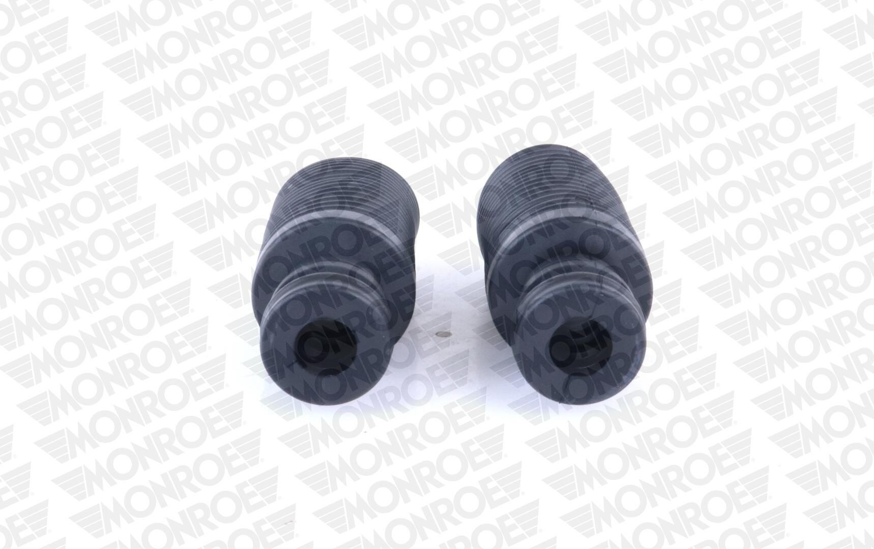 Tope de amortiguador delantero con guardapolvo Monroe PK310 precio, desde 31,02 EUR