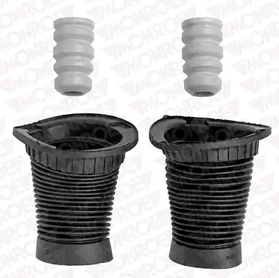 Comprar Tope de amortiguador trasero y guardapolvo Land Rover Freelander I L314