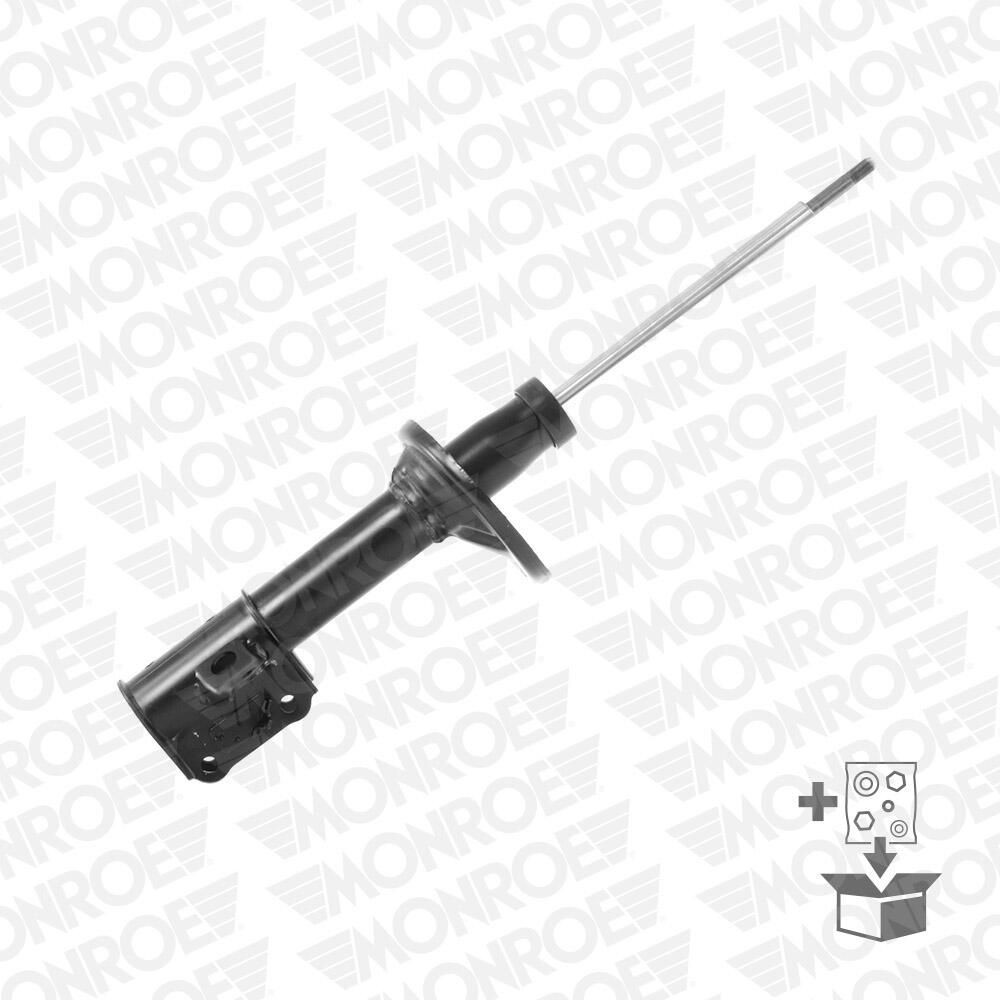 Amortiguador trasero derecho Mazda 323 F V hatchback (BA) (1994 - 1998) precio, desde 53,84 EUR