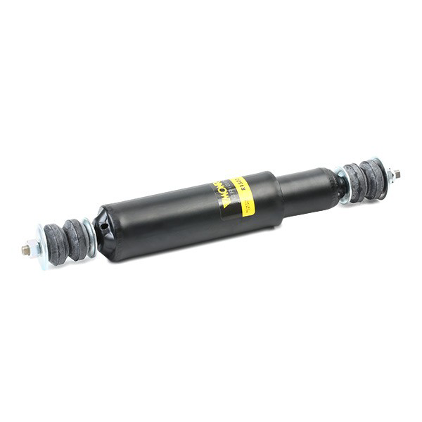Amortiguador 100340 PLUS AFTERMARKET