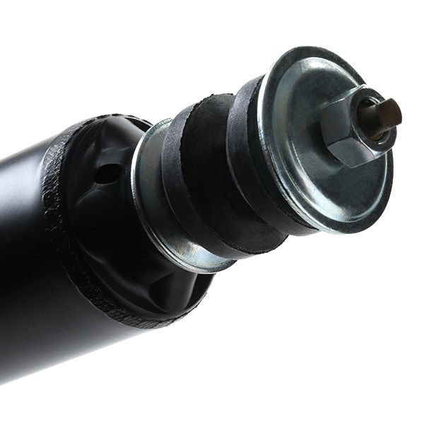 Amortiguador delantero PLUS AFTERMARKET 100340