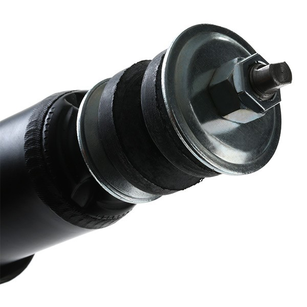 100340 PLUS AFTERMARKET Amortiguador frontal