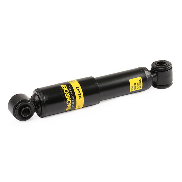 Amortiguador trasero Monroe R2647 precio, desde 49,52 EUR
