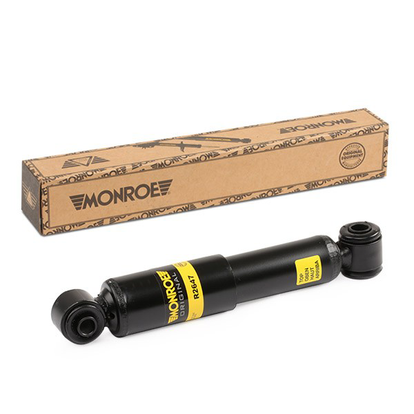 Amortiguadores traseros Monroe R2647