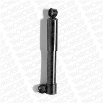Comprar 103590 PLUS AFTERMARKET Amortiguador trasero