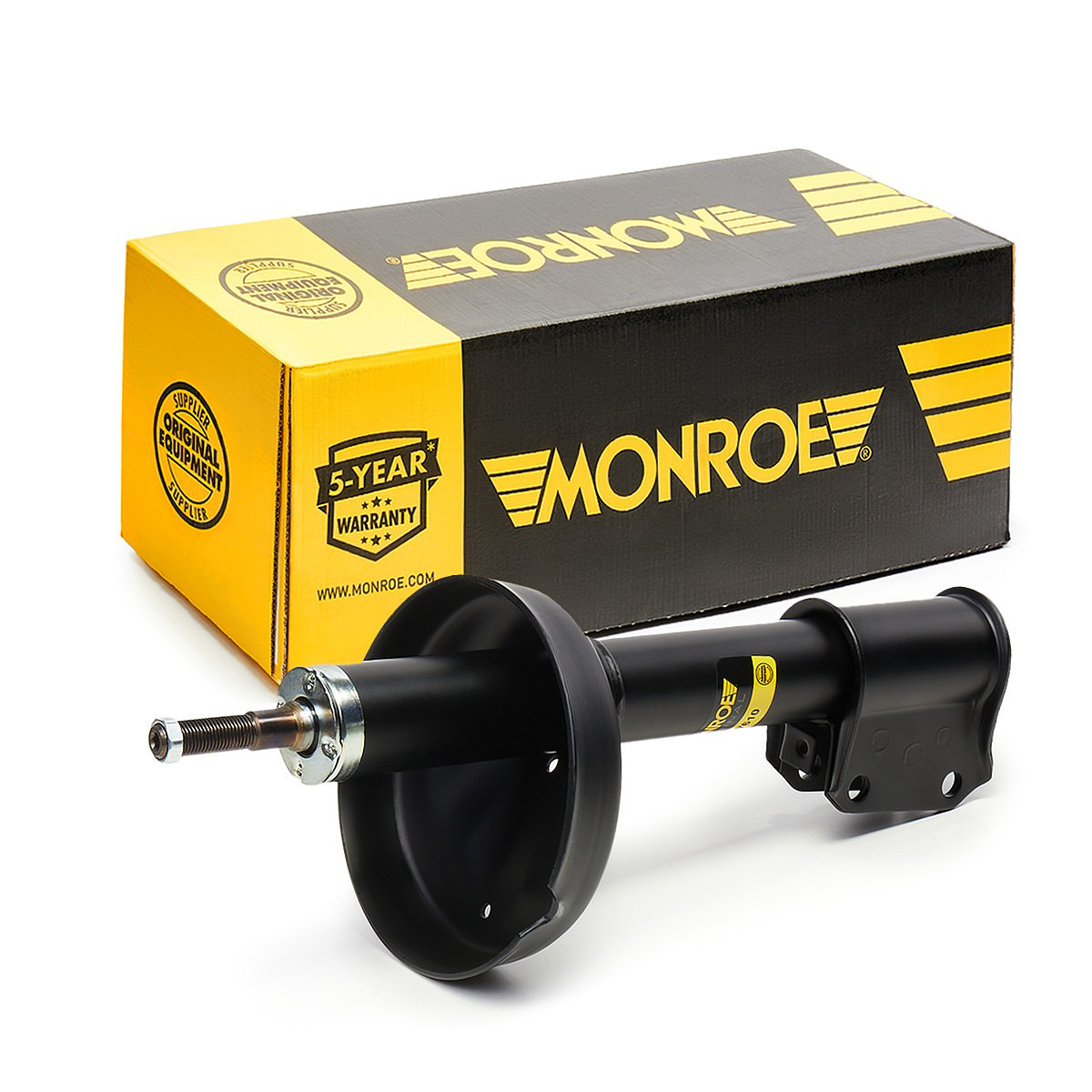 Amortiguadores Monroe R7610 precio, desde 62,76 EUR
