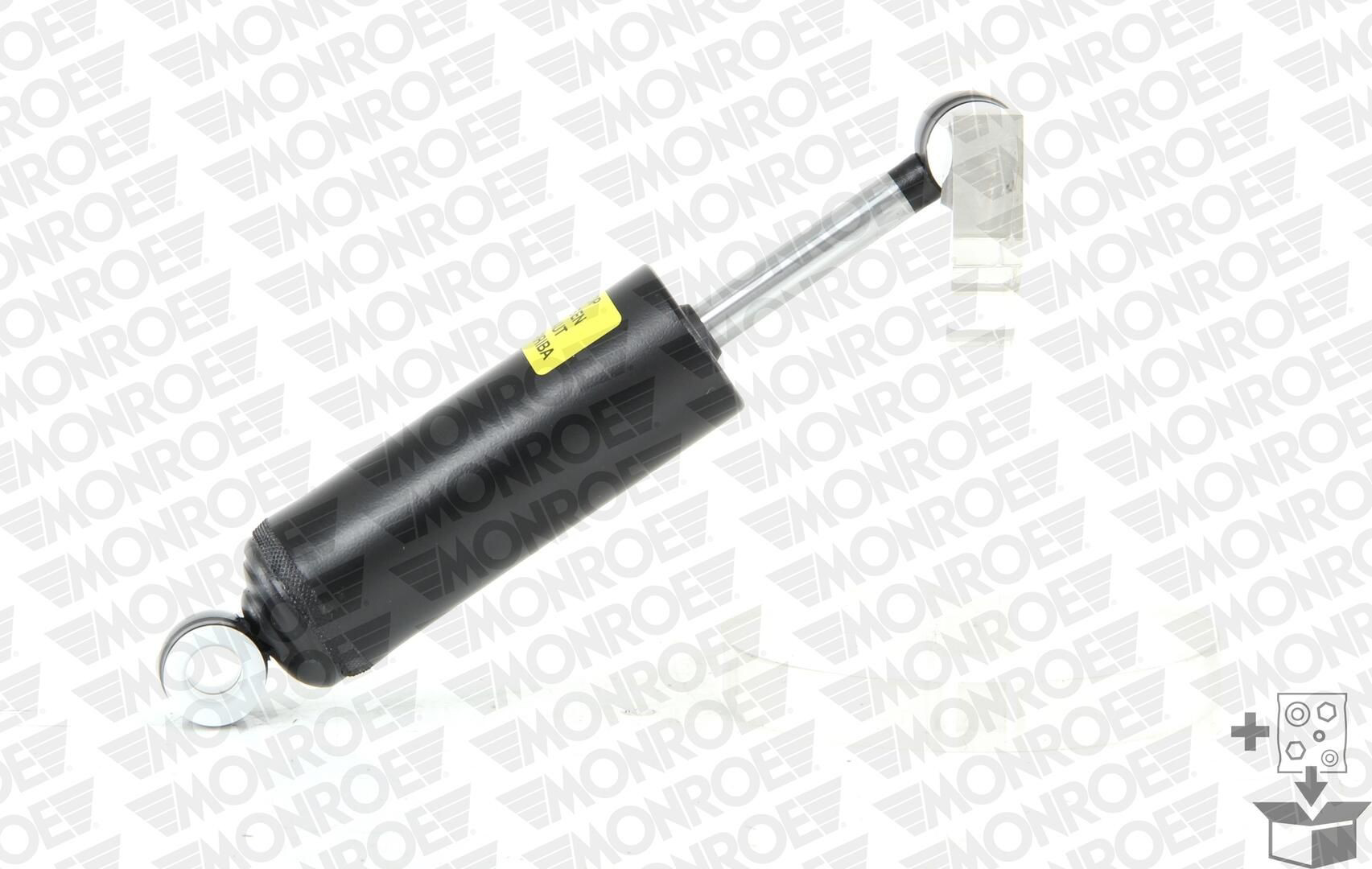 Comprar SD0006 Monroe Amortiguador de ajuste de asiento