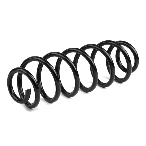 Muelle de suspensión trasero Polcar ST615034 precio, desde 19,57 EUR